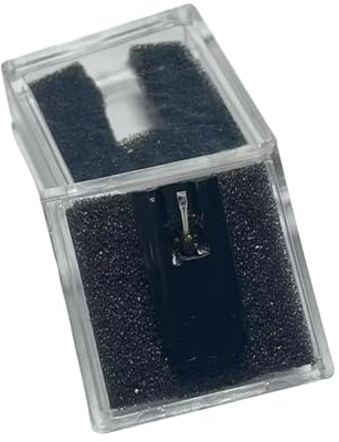 Aiguille de rechange pour tourne-disque T4P ATN85EP 295T ATN85EP PL450 AT90 N63 Gramophon