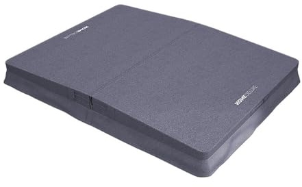 Home Deluxe Outdoor Whirlpool Thermoabdeckung Stream - 212 x 157 x 10 cm| hochisolierende Thermoabdeckung