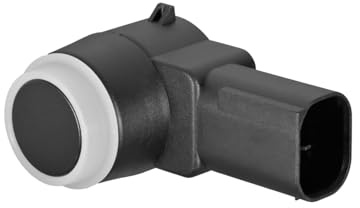 HELLA 6PX 358 269-411 Sensor, park distance control - angled