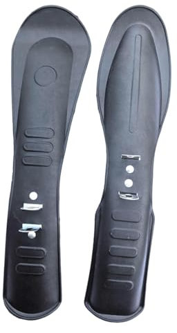 QSTDGVPW Kinder Schutzbleche, Schmutzabweisend, 12/14/16/18/20 Schutzblech Set