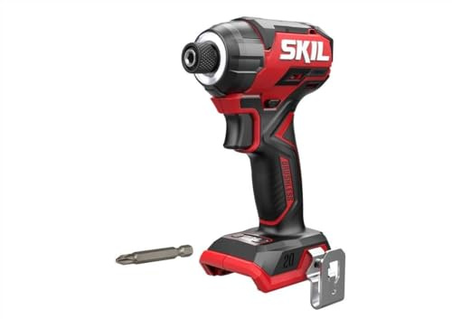 SKIL 20V impact screwdriver 3225CA compact brushless 250Nm (without battery)