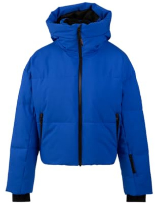 Brunotti Fiaskia Women Snow Jacket Dazzling Blue