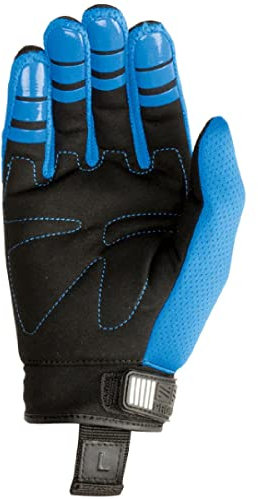Connelly Herren Promo Glove Wasserski-Handschuh, Blau, Medium