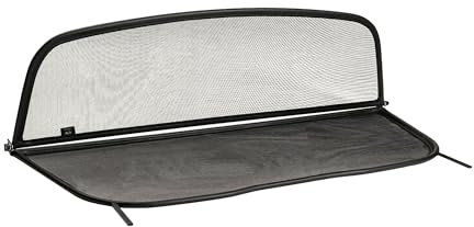 Generic Windschott - Geeignet für Audi A4 Cabrio (B6 & B7) - Windschott für Cabrio | Geeignet für Audi A4 Cabrio (B6 & B7) - Baujahr 2002-2009