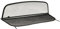 Generic Windschott - Geeignet für Audi A4 Cabrio (B6 & B7) - Windschott für Cabrio | Geeignet für Audi A4 Cabrio (B6 & B7) - Baujahr 2002-2009