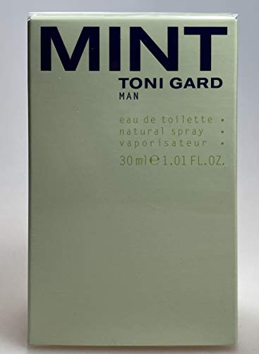 Toni Gard Mint Man Eau De Toilette 30ml
