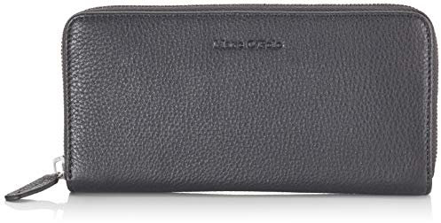 Marc O'Polo Damen Emilie Börse, Black