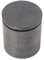Four à creuset, creuset de Fusion, creuset en Graphite, kit de Fusion d'or Stable de Moulage de creuset de 40 * 40 mm pour métaux pour cuivre Laiton Or Argent