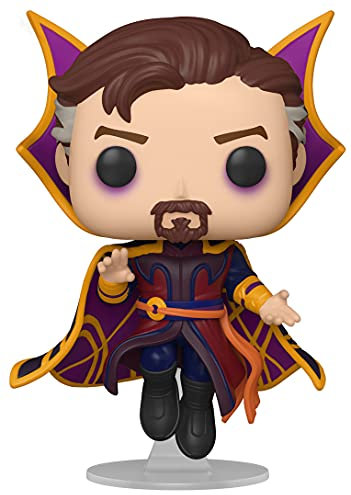 POP! Marvel: What If…? - Doctor Strange Supreme Glow in The Dark Special Edition
