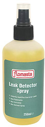 Flomasta - Gas Leak Detector Spray 250ml