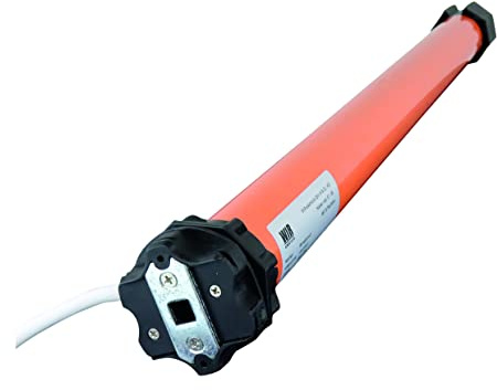 WIR elektronik, elektronischer Rohrmotor, eROHRMOTOR Comfort (elektronischer Rohrmotor 30Nm)