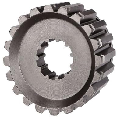 2EXTREME Kupplungsmitnehmer Tellerfeder 11/20 Zahn kompatibel für Simson S51, S53, S70, S83, SR50, SR80