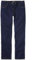 ATLAS FOR MEN Jean Regular Bleu Foncé - Taille 38