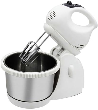 ROBOT BATIDORA AMASADORA .250 W KUKEN