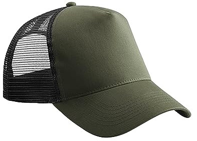 Junior Snapback Trucker