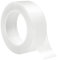Taiyeestar 5M Nastro biadesivo extra forte trasparente, Rimovibile Multifunzione Potent Tape per tappeti/foto, pareti, cucina, casa, auto o esterni - Larghezza 40mm, spessore 1mm