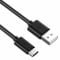 W-Direct Compatible With Vaporesso USB Type C Cable - Fast Charger Cable - 50cm - Compatible With All USB Compatible Devices - Compatible With All E Cigarette Ecig Vape Kits, No Nicotine