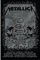 GB eye Metallica Black Album Poster Unisex Poster Multicolor Papier 61 x 91,5 cm Band-Merch, Bands, Musik