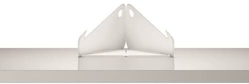 colebrook bosson saunders CBS Oripura Faltbarer, tragbarer Laptop Ständer bis 16 Zoll