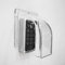 Door Bell Rain Cover, Video Doorbell Rainproof Cover, Home Doorbell Protector, Waterproof UV Resistant Doorbell Protective Cover