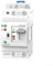 ATS Interruttore di Trasferimento Elettrico Automatico a Doppia Potenza 2P 63A 220V Per Interruttore di Trasferimento Elettrico Generatore Valutato A Due Poli Alta Capacità