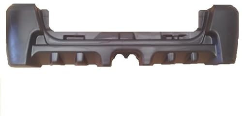 7AK029 Stoßstange hinten Aixam City Sport Scouty
