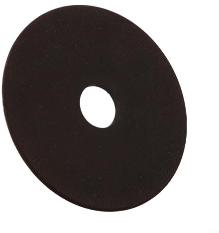 Replacement Grinding Wheel Disc Pad for Your For Chainsaw Sharpener Fits Both Standard Chain Sizes (108x3.2x22mm)