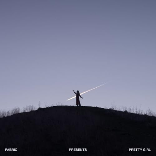 Fabric Presents Pretty Girl [VINYL]
