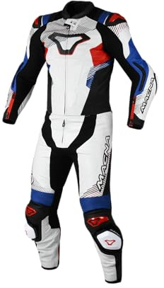 Macna Armadyl 2 pieces, white/red 50