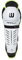 Winnwell AMP500 Hockey-Schienbeinschoner für Jugendliche, 20,3 cm