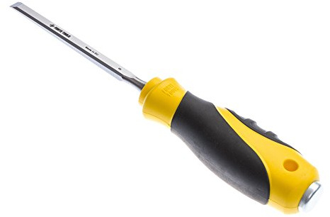 FORTE Tools Beitel, Stechbeitel, 8 mm, für Holz
