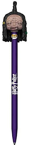 Harry Potter Dre Head Toppers pen Exclusive