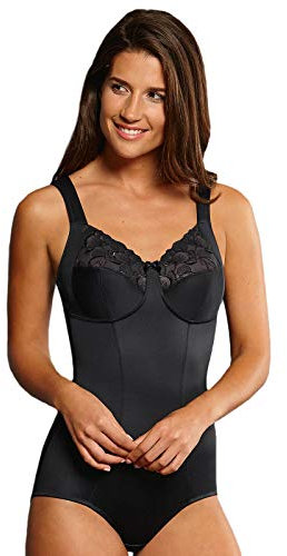 Anita Komfort-Korselett 3523 Gr. 110 F in Black