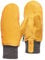 Black Diamond Dirt Bag Mitts Handschuhe Kinder, Natur, M