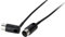 BOSS Bmidi-Pb3 – 3Ft/1M Length – Space-Saving Midi Cable with Multi-Directional Connectors, Perfect for Pedalboards And All Midi Applications