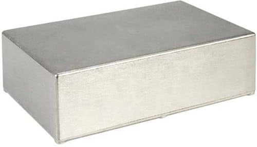 Gainta G0247 G0247 Gehaeuse 187 x 118 x 56.5 Aluminium Aluminium legiert Aluminium 1St.
