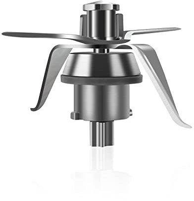 Mixmesser kompatibel mit Thermomix TM21 Küchenmaschine für Vorwerk Thermomix TM 21 Teile