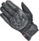 Held Sambia 2in1 Evo Leder-/Textilhandschuh kurz – Gore-Tex – Schwarz