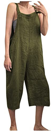 QHDDP Hosen Damen Herbst Und Winter Arbeitshose Damen Kurz Ouvert Leggings Herbst Und Winter Hosen Damen MTB ZubehöR Palazzo Hose Damen MTB Schuhe Damen Damen Kurze Hose Jogginghose（a-Armee Grün,M）