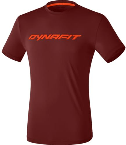 Dynafit T-Shirt Marke Modell Traverse 2 S/S Tee