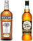 RICARD Pastis de Marseille 200cl 45% & LONG JOHN Ecosse Scotch Whisky 70 Cl