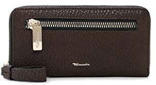 Tamaris Geldbörse Martha 32486 Damen Geldbörsen Uni brown 200