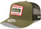 New Era - State Patch Trucker Snapback Cap