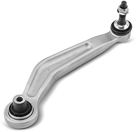 Frankberg Querlenker Radaufhängung Hinten Rechts Oben Kompatibel mit 5er E39 E60 520 523 525 528 530 535 540 545 550 1995-2010 6er E63 630 635 645 650 2004-2010 Replace# 33322347990