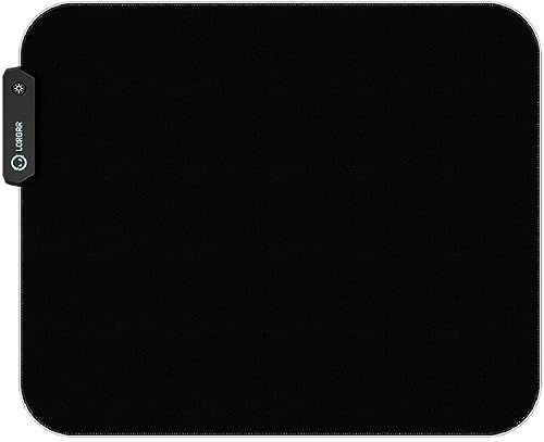 LORGAR Mousepad Steller 913 360mmx300mmx3mm/RGB Backlight