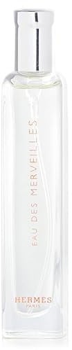 Hermes Ladies Eau Des Merveilles EDT 15 ml