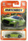 2023 Matchbox Audi TT RS Coupe Metallic Grün 2/100 (Kurze Karte) HLD10