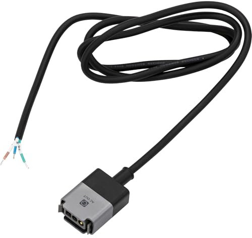 ECOFLOW AC Cable - DE-Wieland - Charging Cable