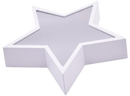 Veemoon Tunnellampe Wandlampe 3d