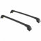 Auto Dachträger für Seat Leon 3 III 5F Kombi 2014-2020,Dachgepäckträger Luggage Rack Rod Dachboxen Lastenträger SDachgepäckträger Dachgepäckablage Gepackträger